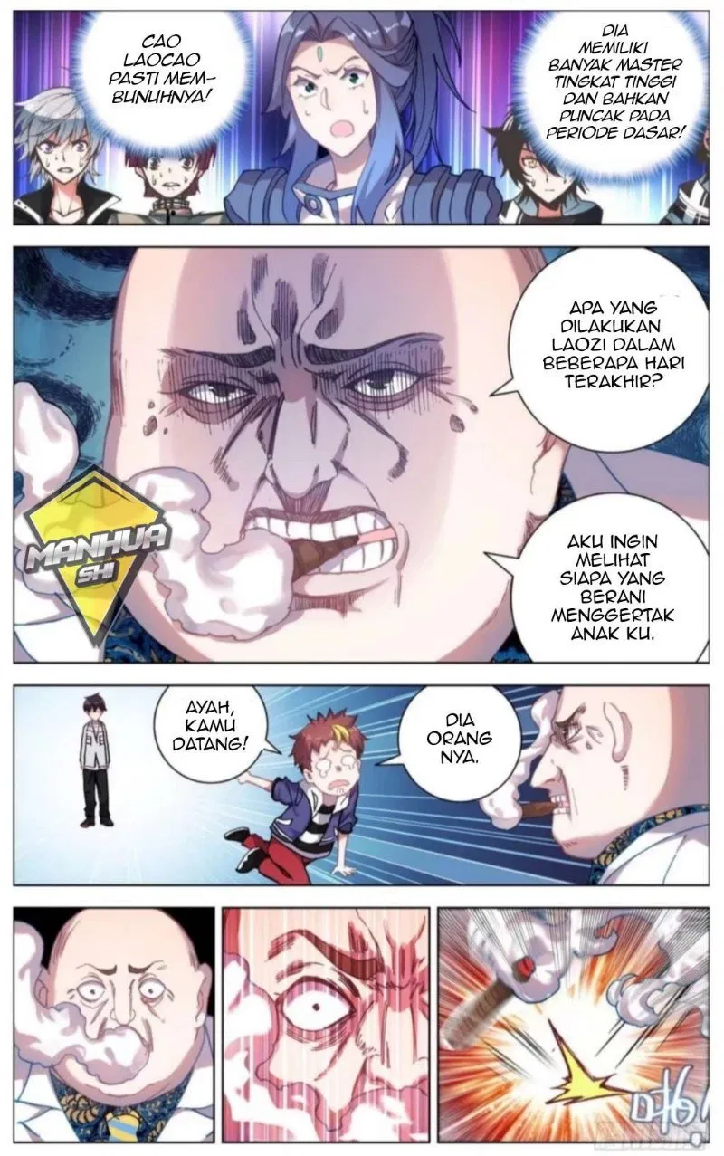 different-kings - Chapter: 13