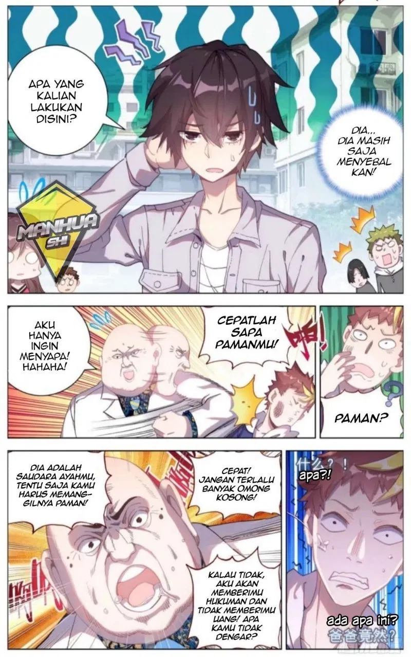 different-kings - Chapter: 13