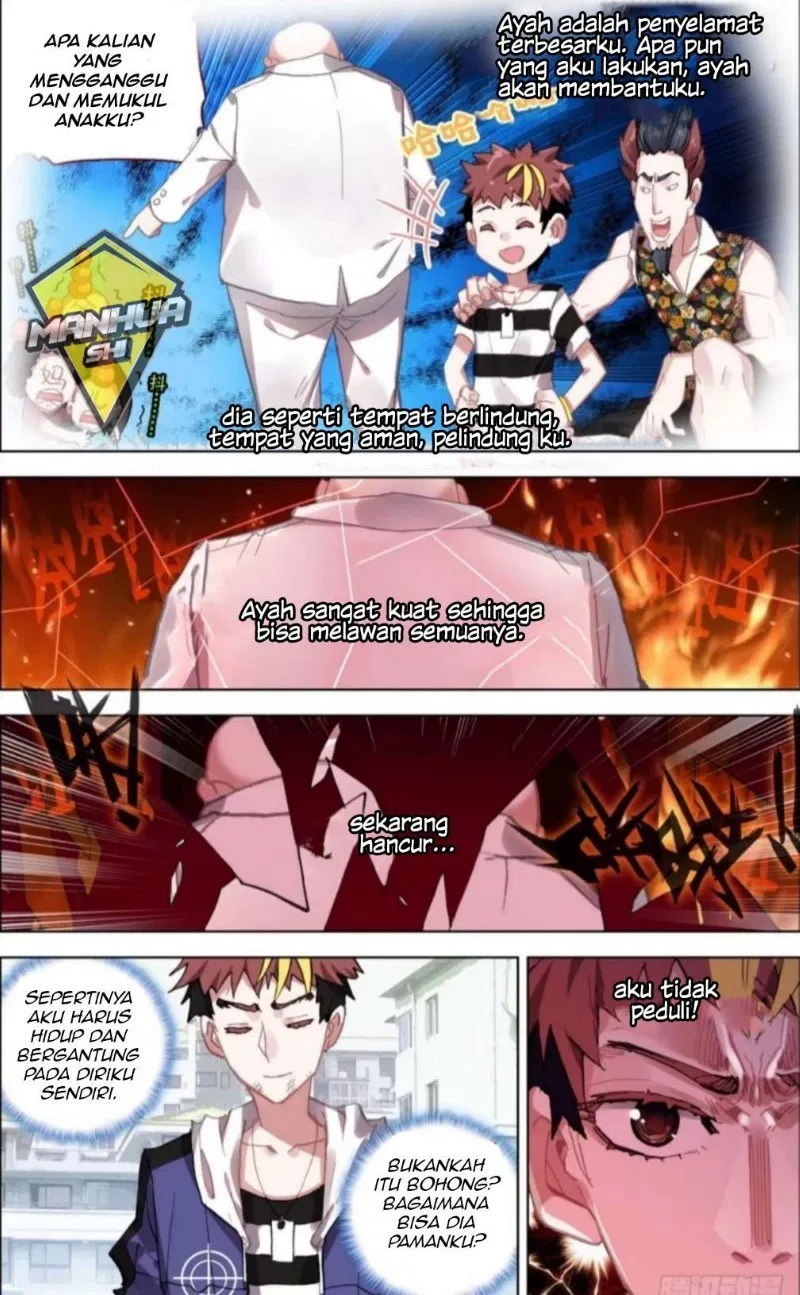 different-kings - Chapter: 13