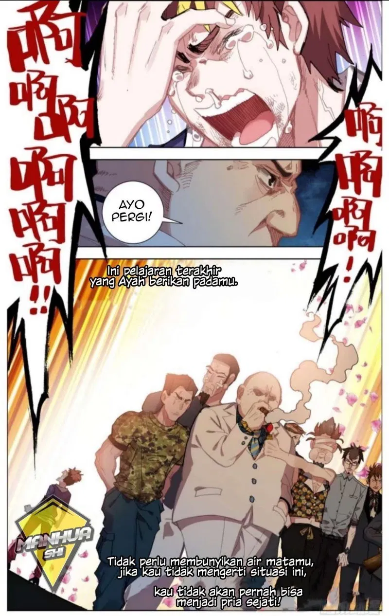 different-kings - Chapter: 13
