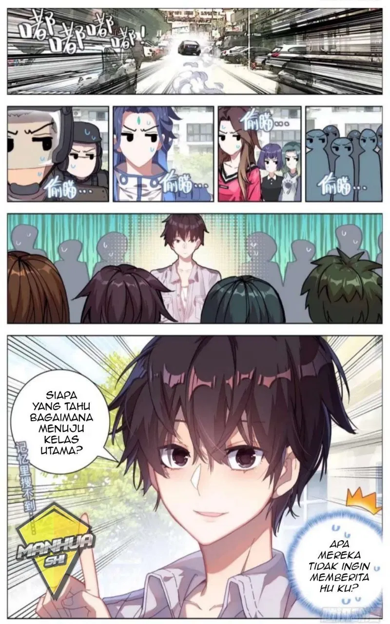 different-kings - Chapter: 13