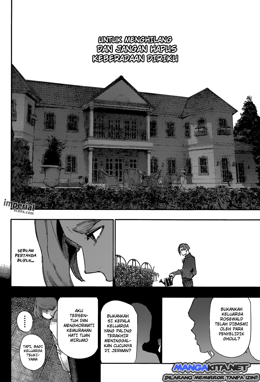 tokyo-ghoulre - Chapter: 32