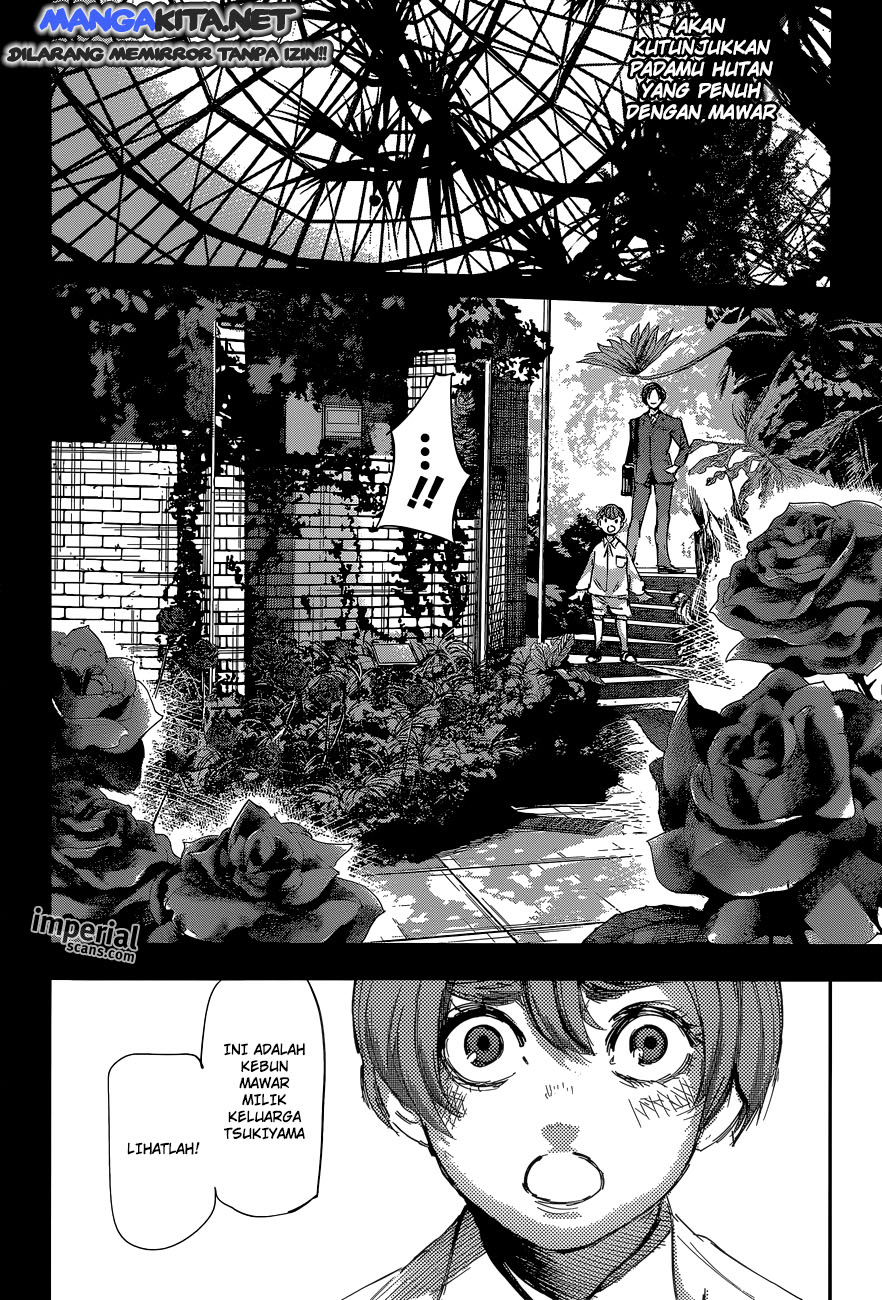 tokyo-ghoulre - Chapter: 32