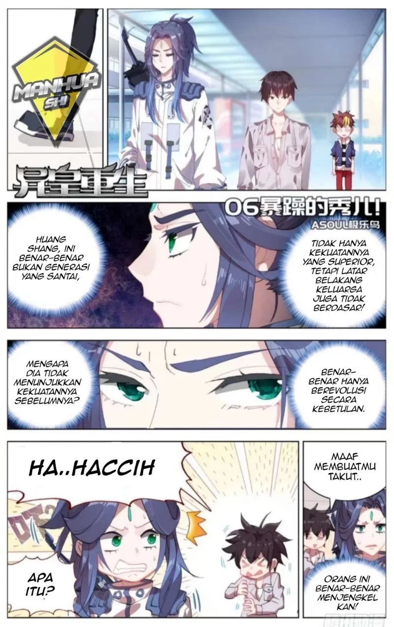 different-kings - Chapter: 14