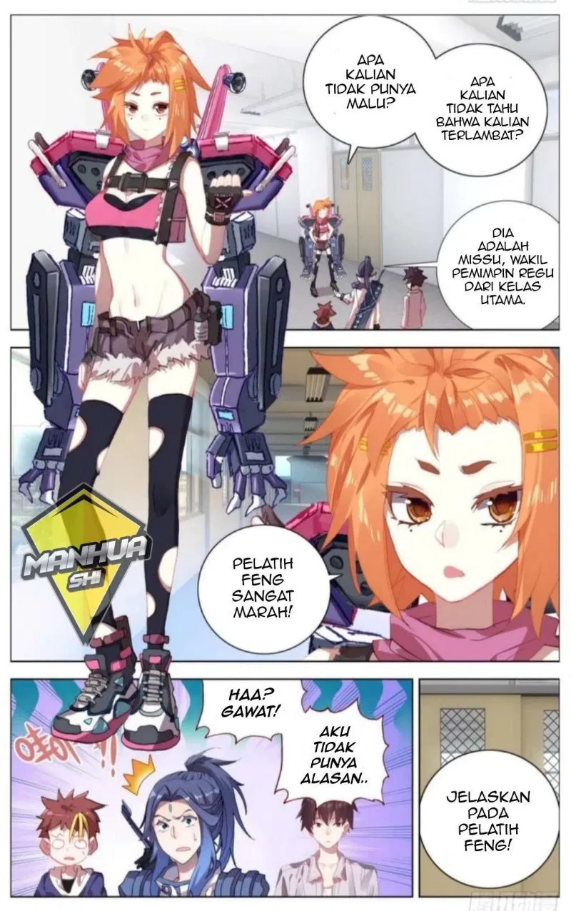 different-kings - Chapter: 14