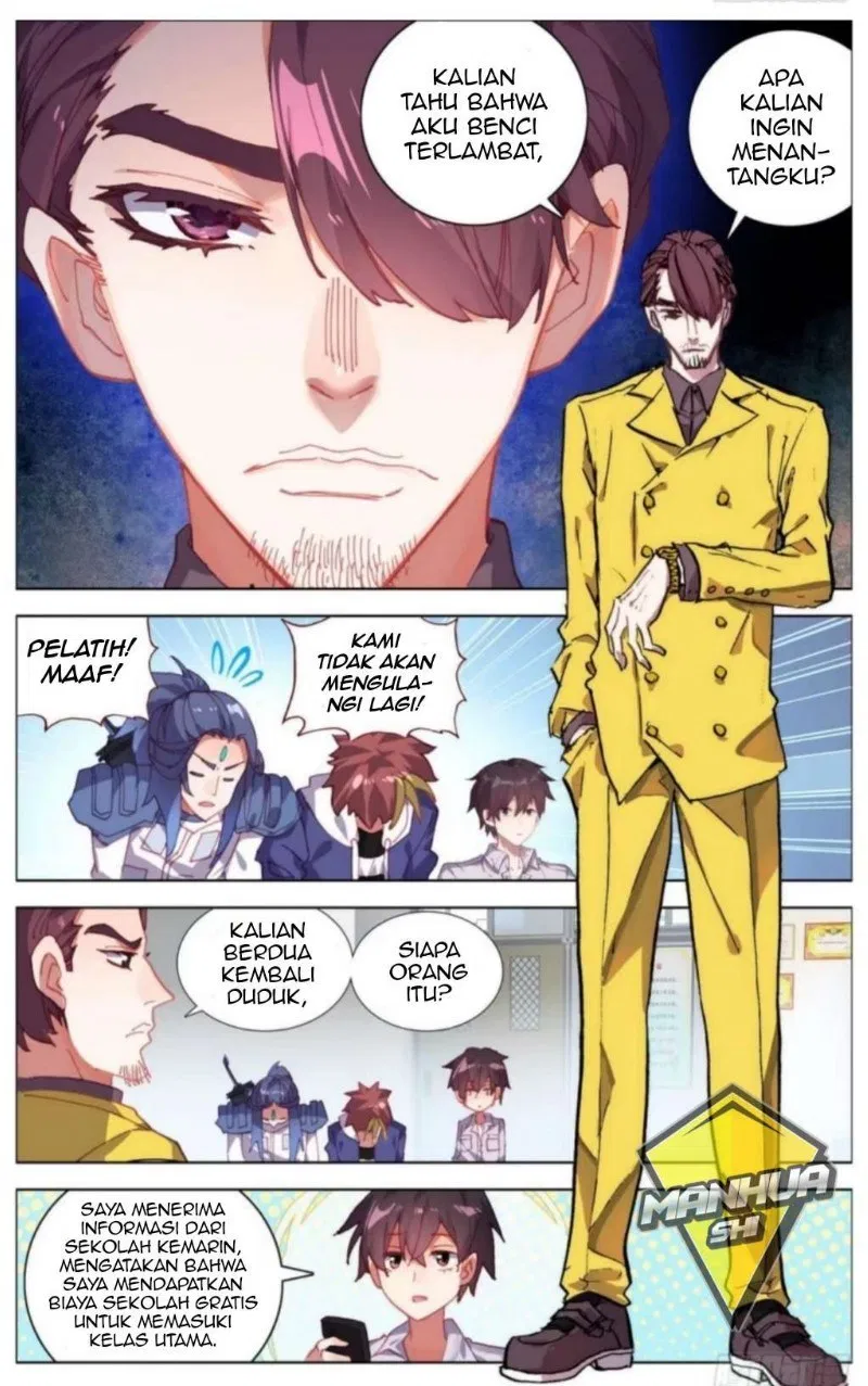 different-kings - Chapter: 14
