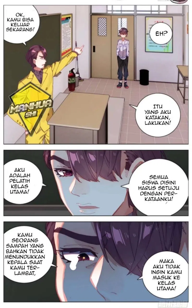 different-kings - Chapter: 14