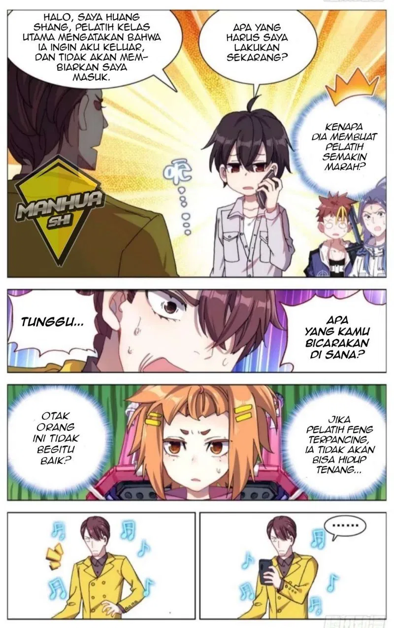 different-kings - Chapter: 14