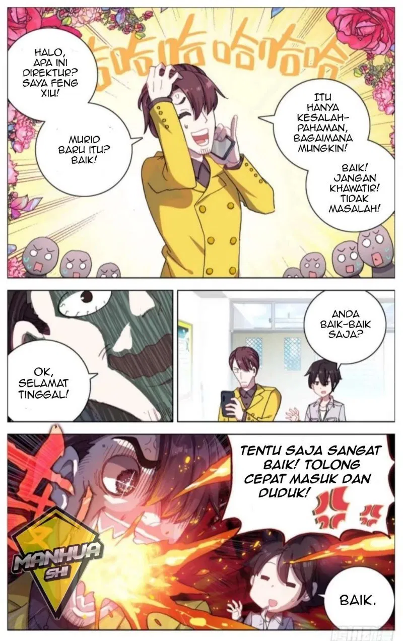 different-kings - Chapter: 14