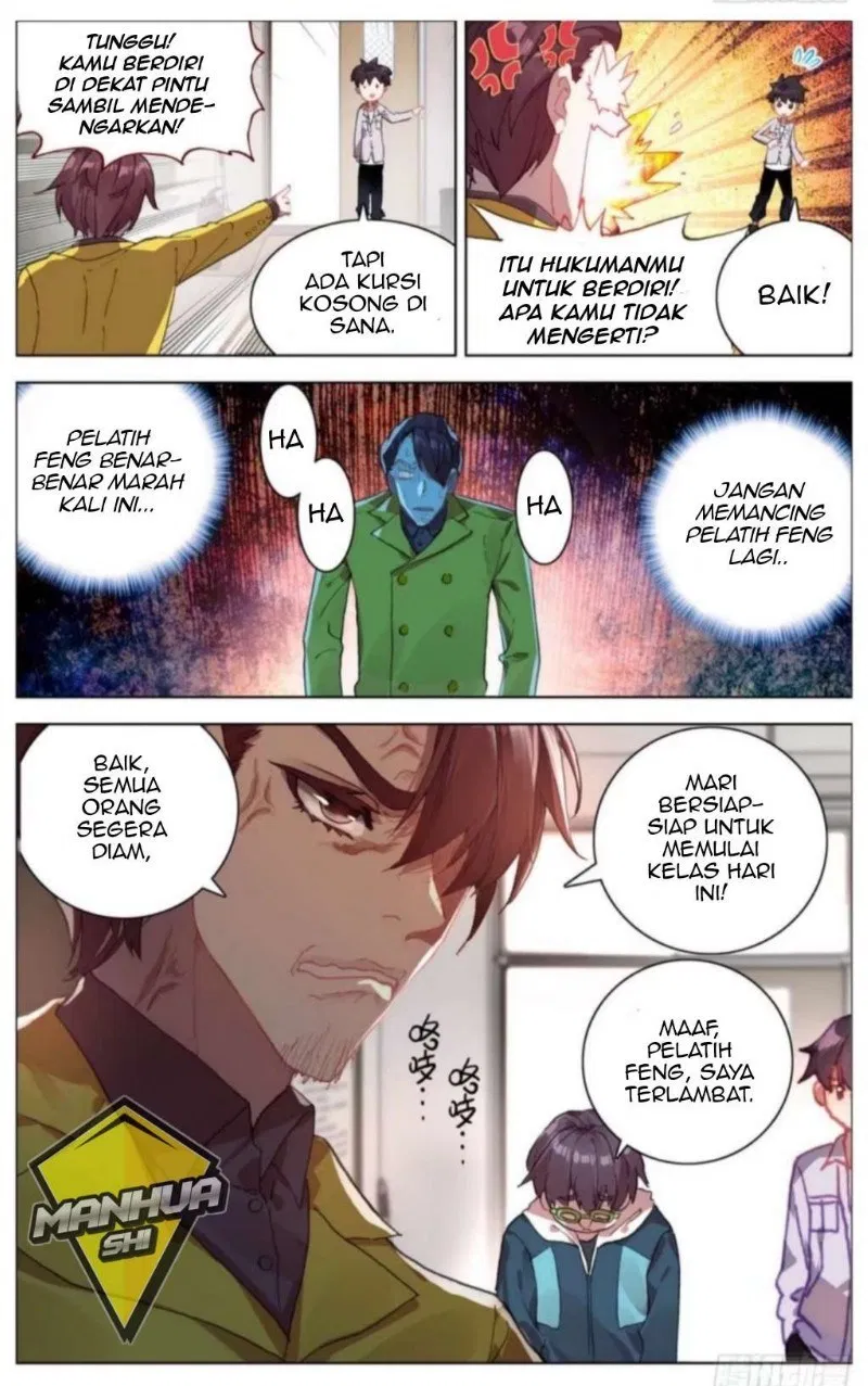 different-kings - Chapter: 14