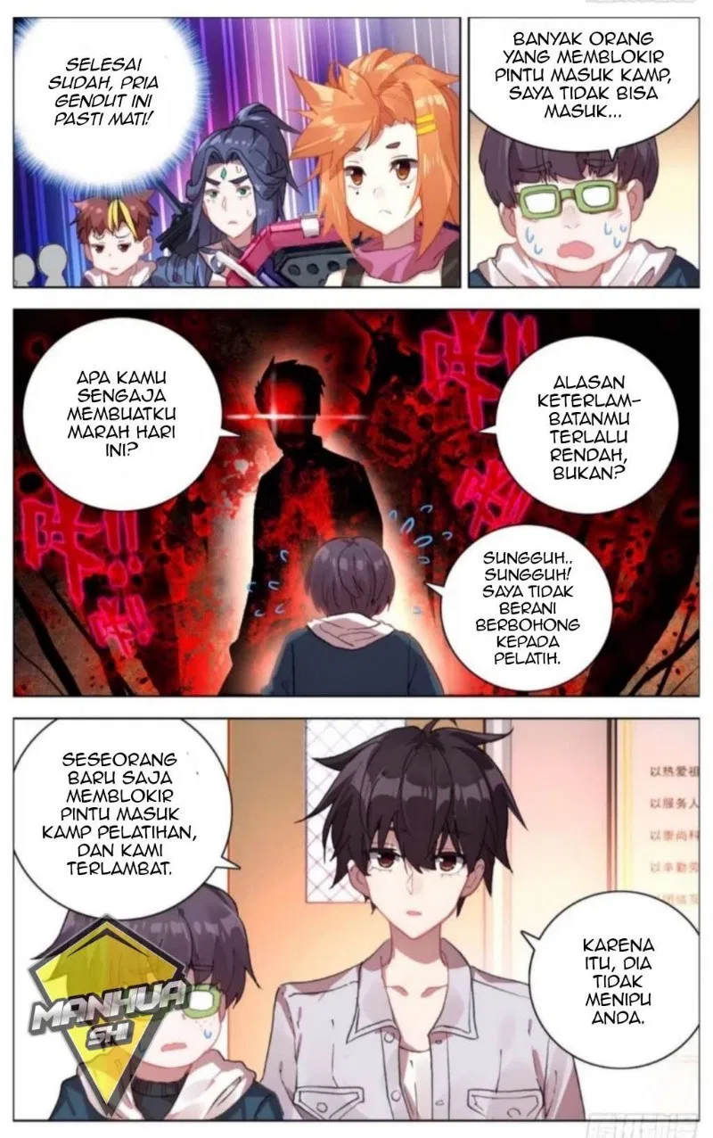 different-kings - Chapter: 14