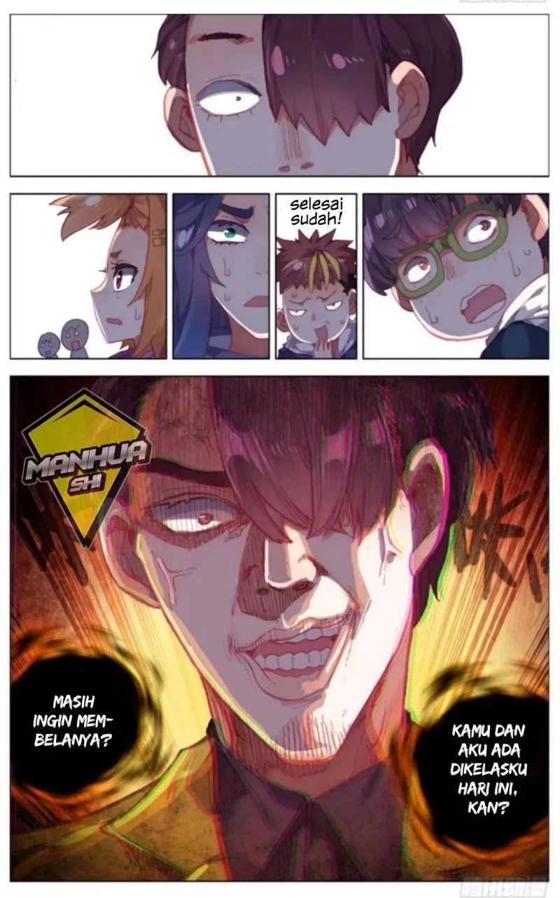 different-kings - Chapter: 14
