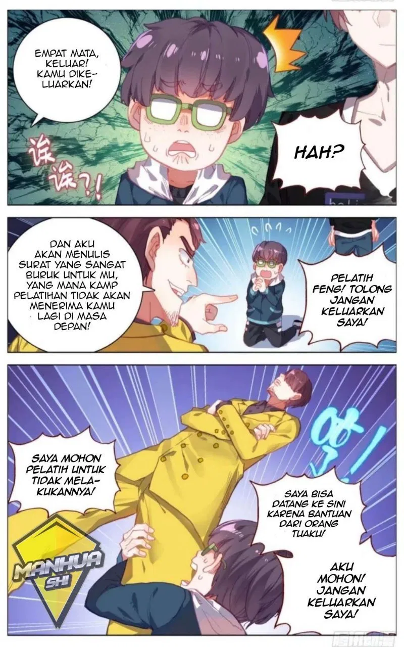 different-kings - Chapter: 14