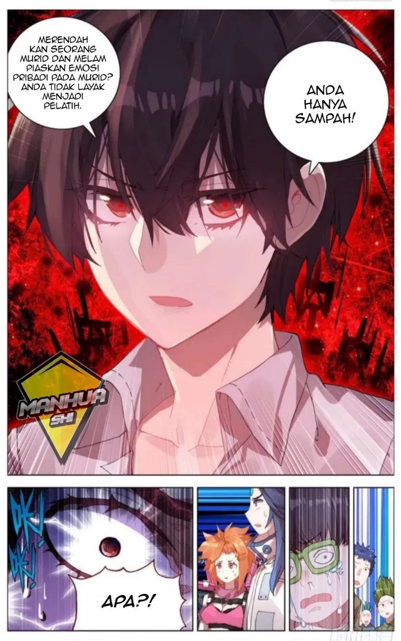 different-kings - Chapter: 14