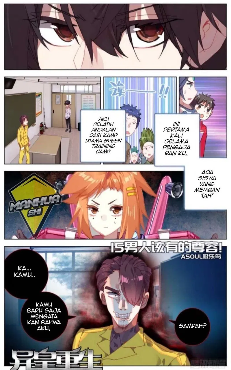 different-kings - Chapter: 15