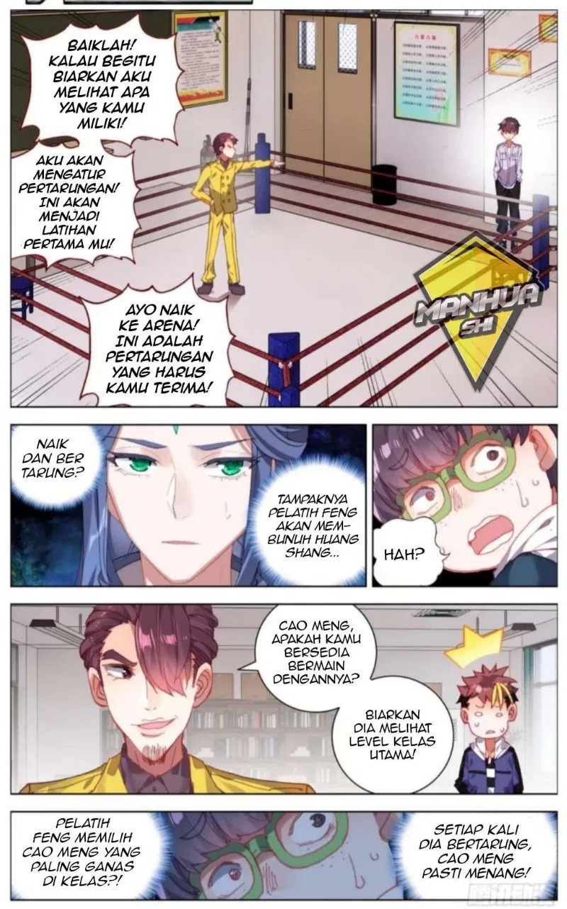 different-kings - Chapter: 15