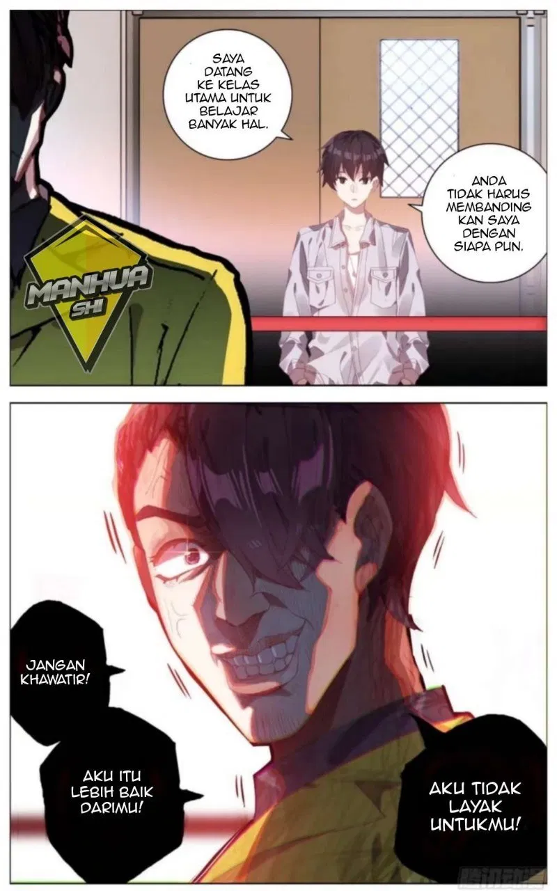 different-kings - Chapter: 15