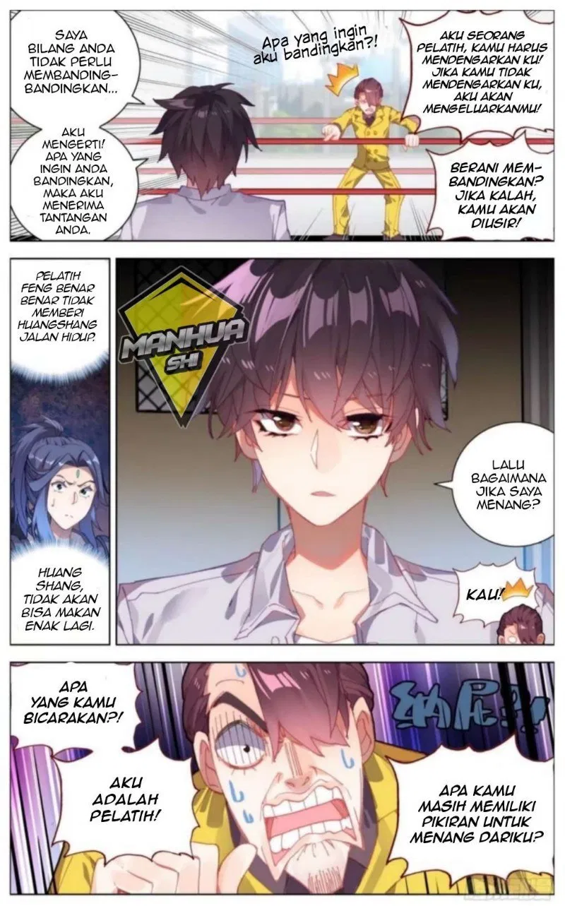 different-kings - Chapter: 15