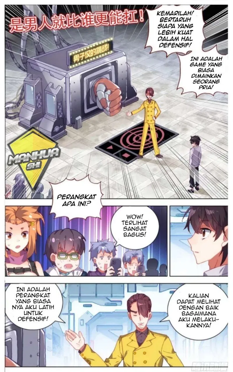 different-kings - Chapter: 15