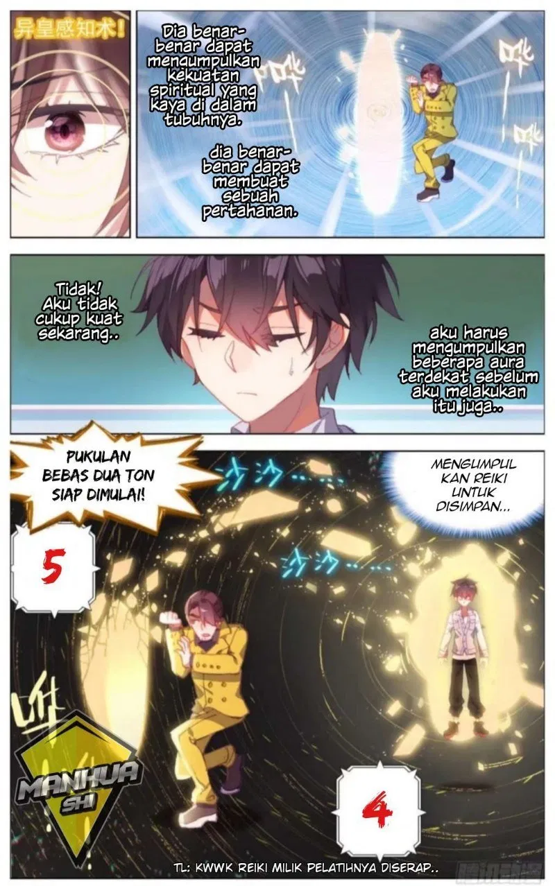 different-kings - Chapter: 15
