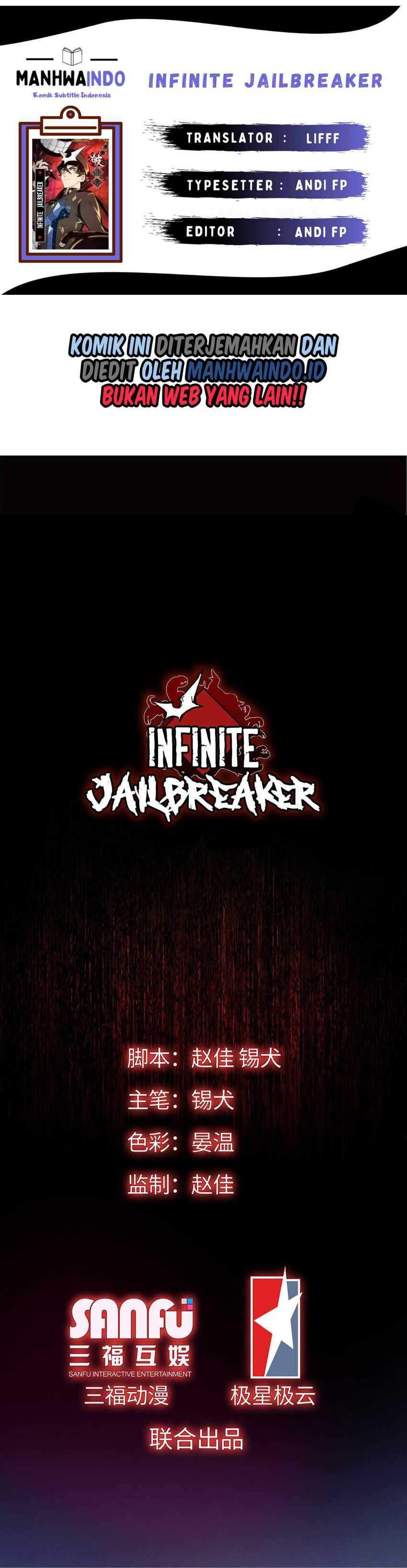 infinite-jailbreaker - Chapter: 2