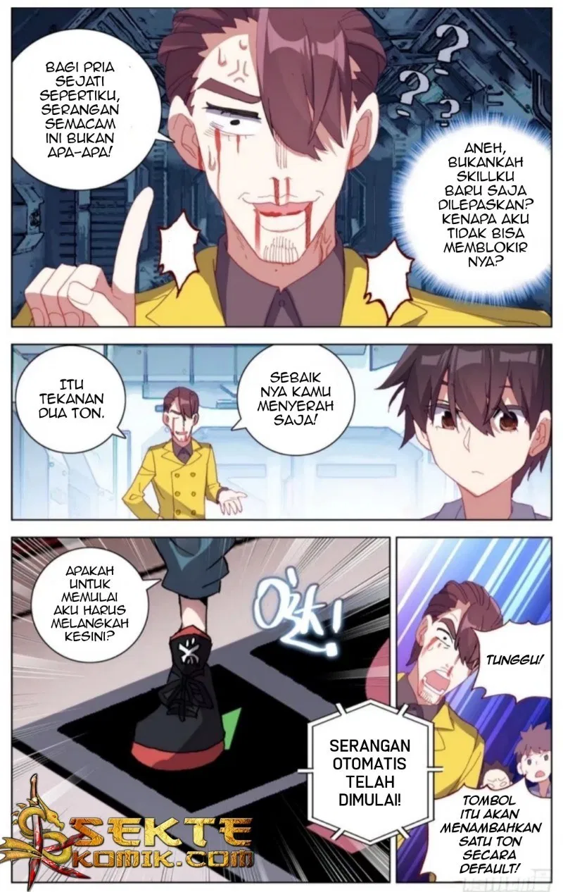 different-kings - Chapter: 16