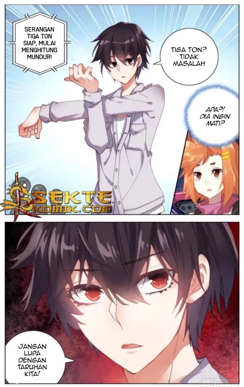 different-kings - Chapter: 16