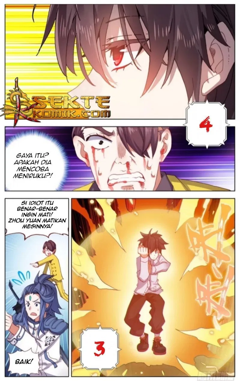 different-kings - Chapter: 16