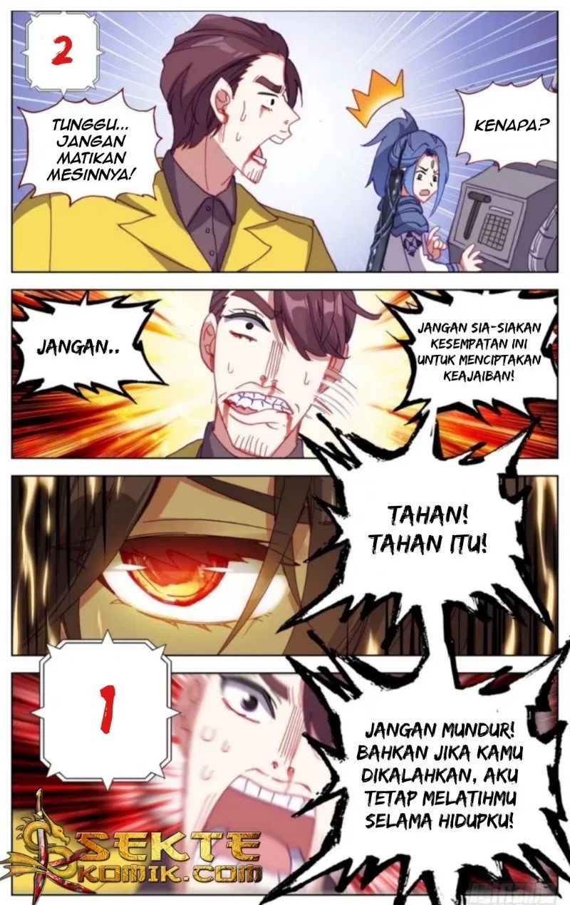different-kings - Chapter: 16