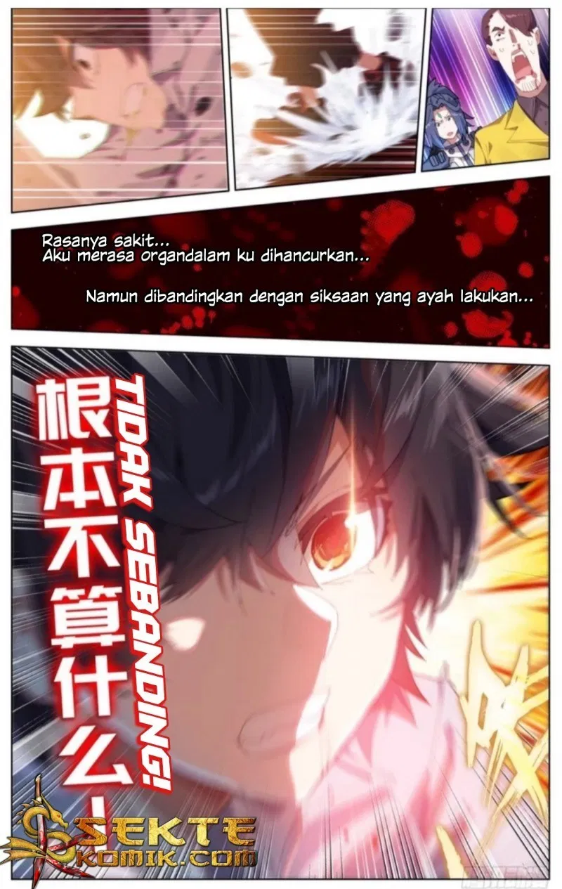 different-kings - Chapter: 16