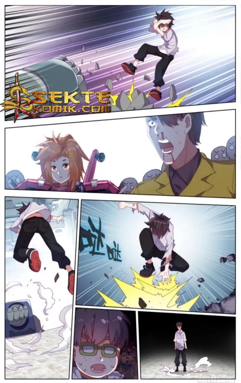different-kings - Chapter: 16