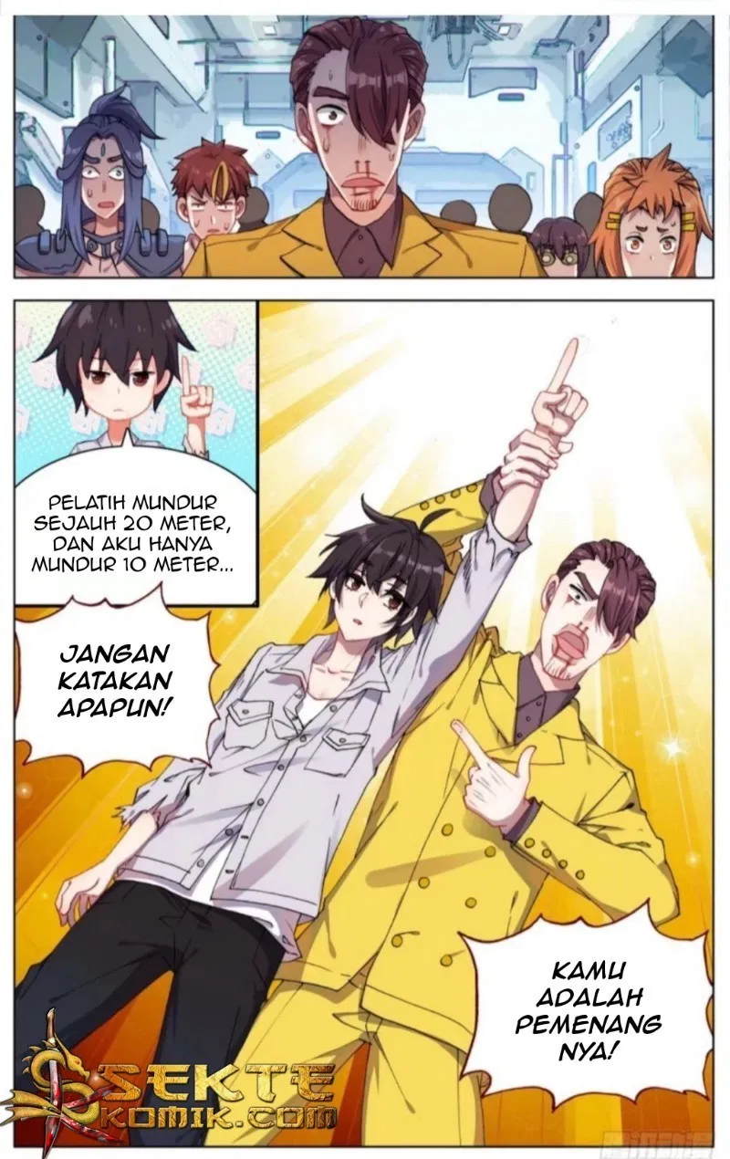 different-kings - Chapter: 16