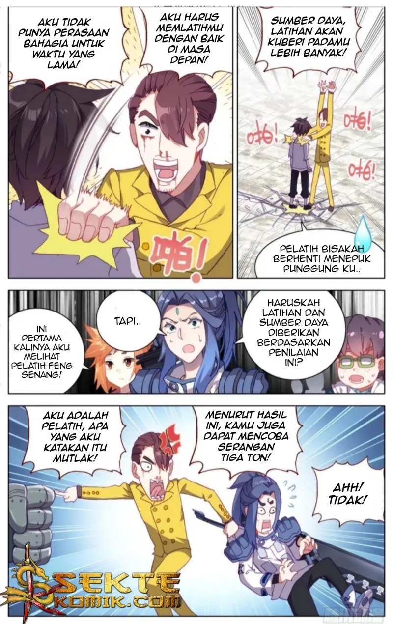 different-kings - Chapter: 16