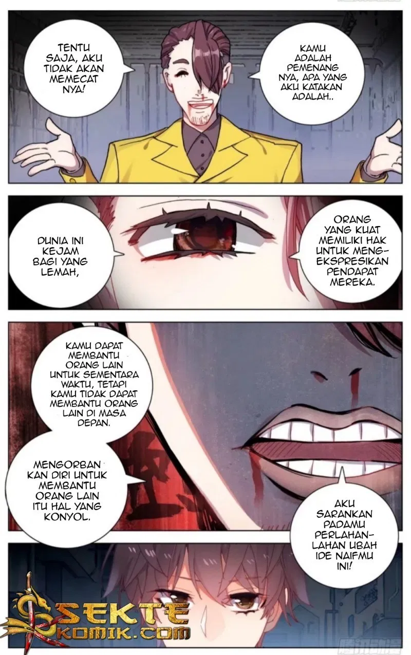 different-kings - Chapter: 16