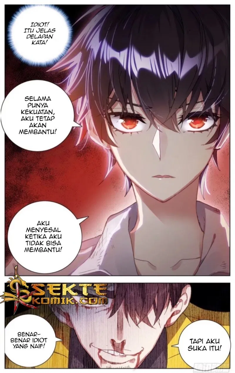 different-kings - Chapter: 16