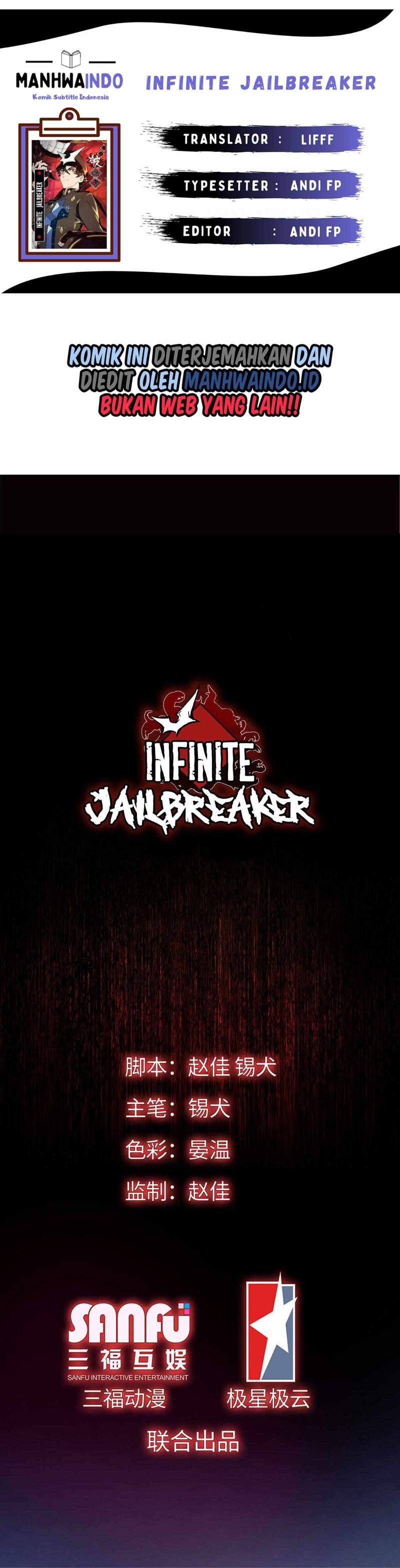 infinite-jailbreaker - Chapter: 3