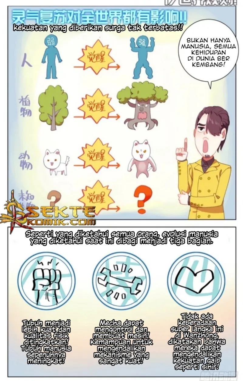 different-kings - Chapter: 17