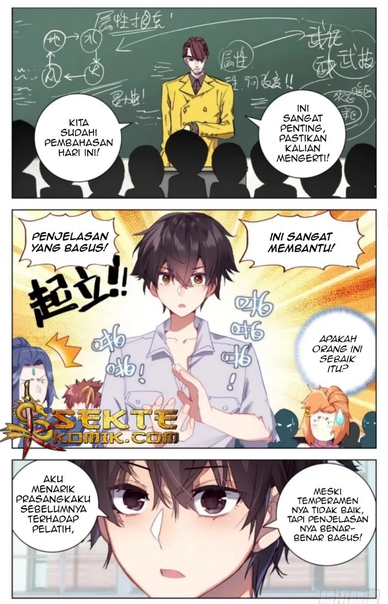 different-kings - Chapter: 17