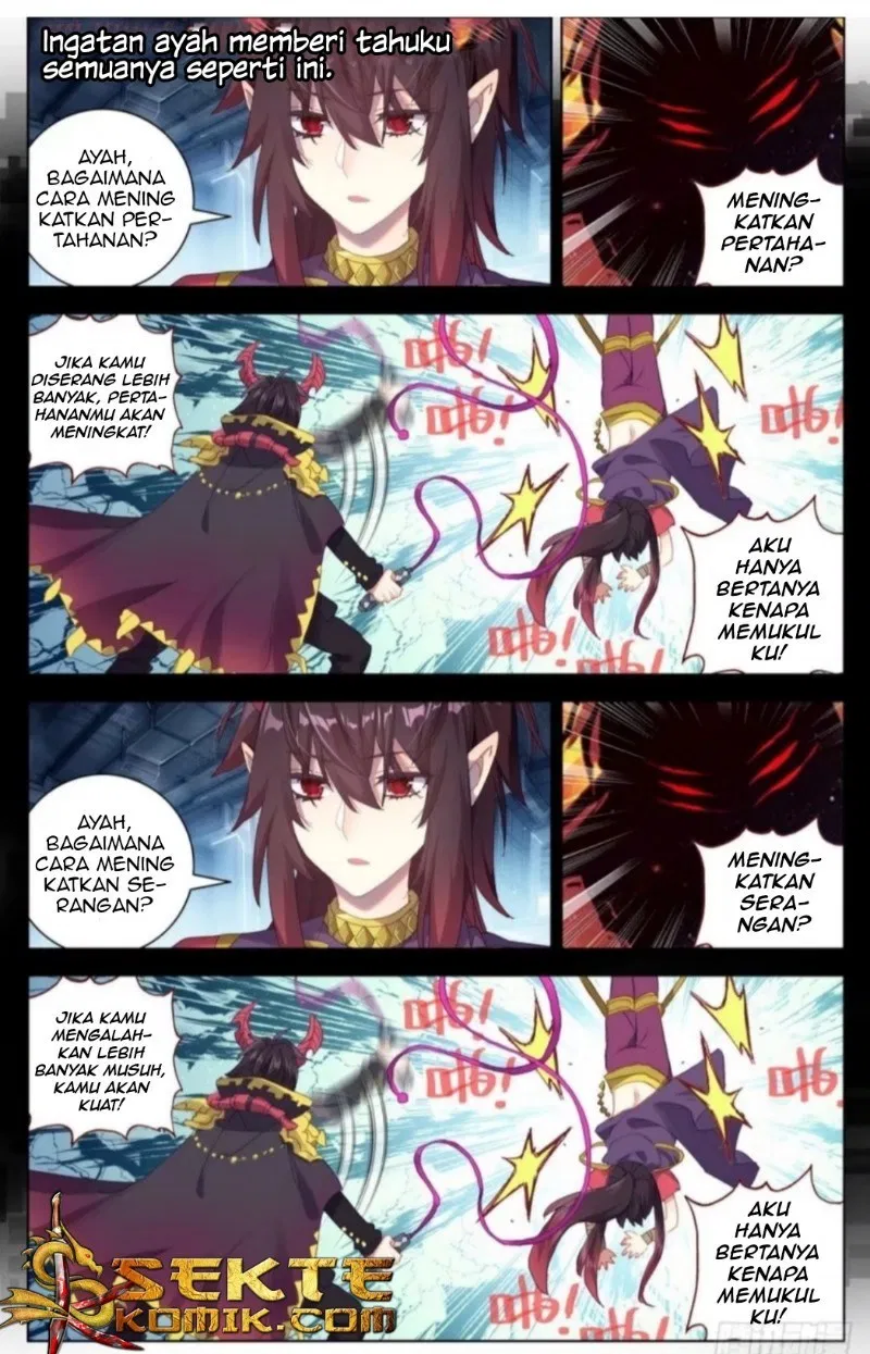 different-kings - Chapter: 17