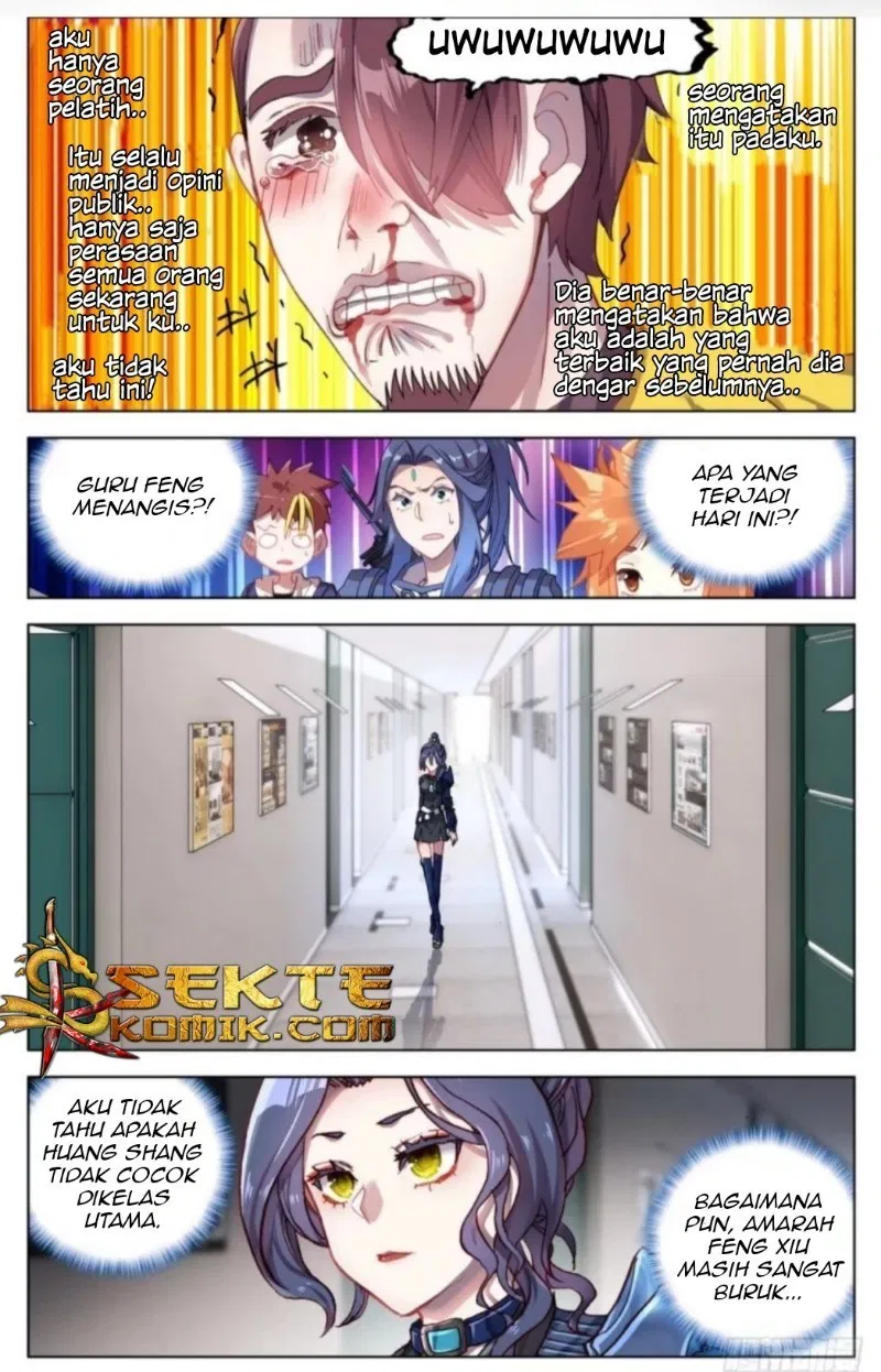different-kings - Chapter: 17