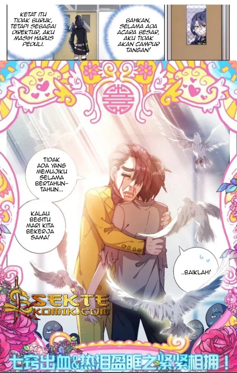 different-kings - Chapter: 17