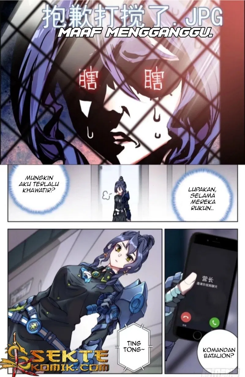 different-kings - Chapter: 17