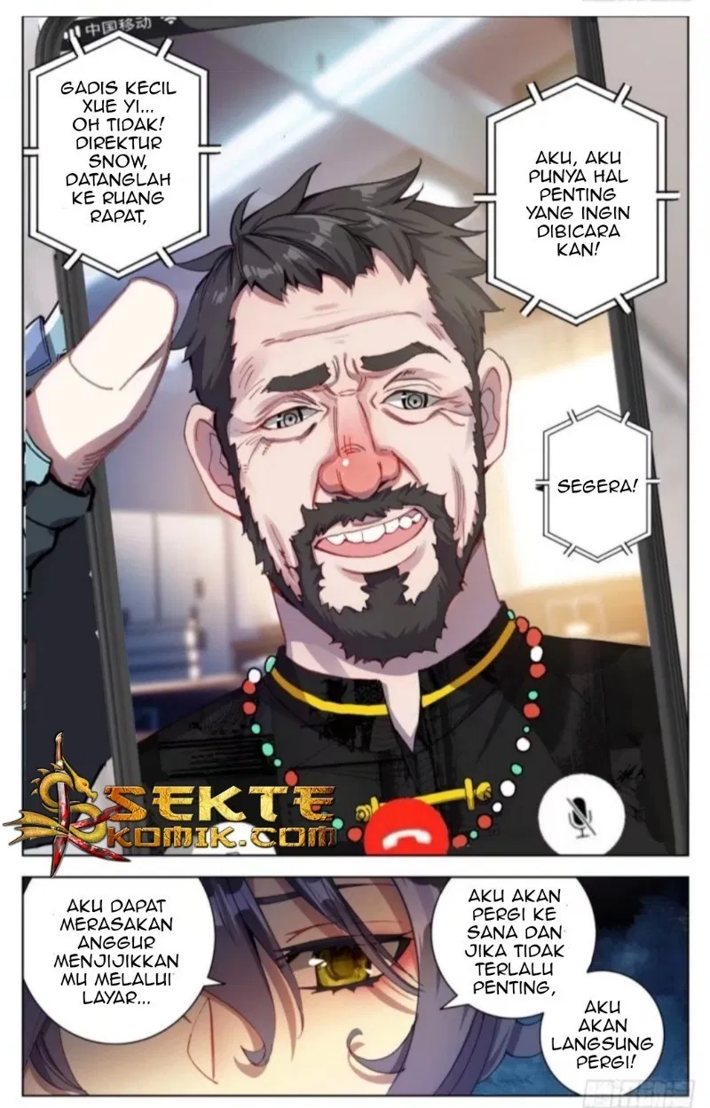 different-kings - Chapter: 17