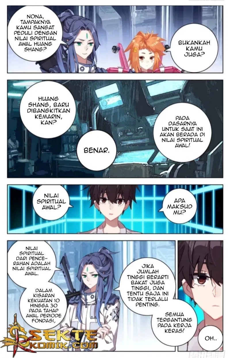 different-kings - Chapter: 18
