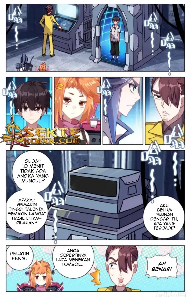 different-kings - Chapter: 18