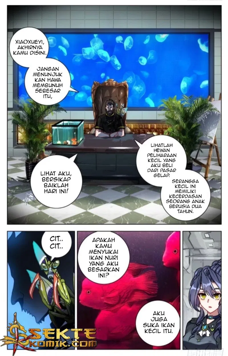 different-kings - Chapter: 18