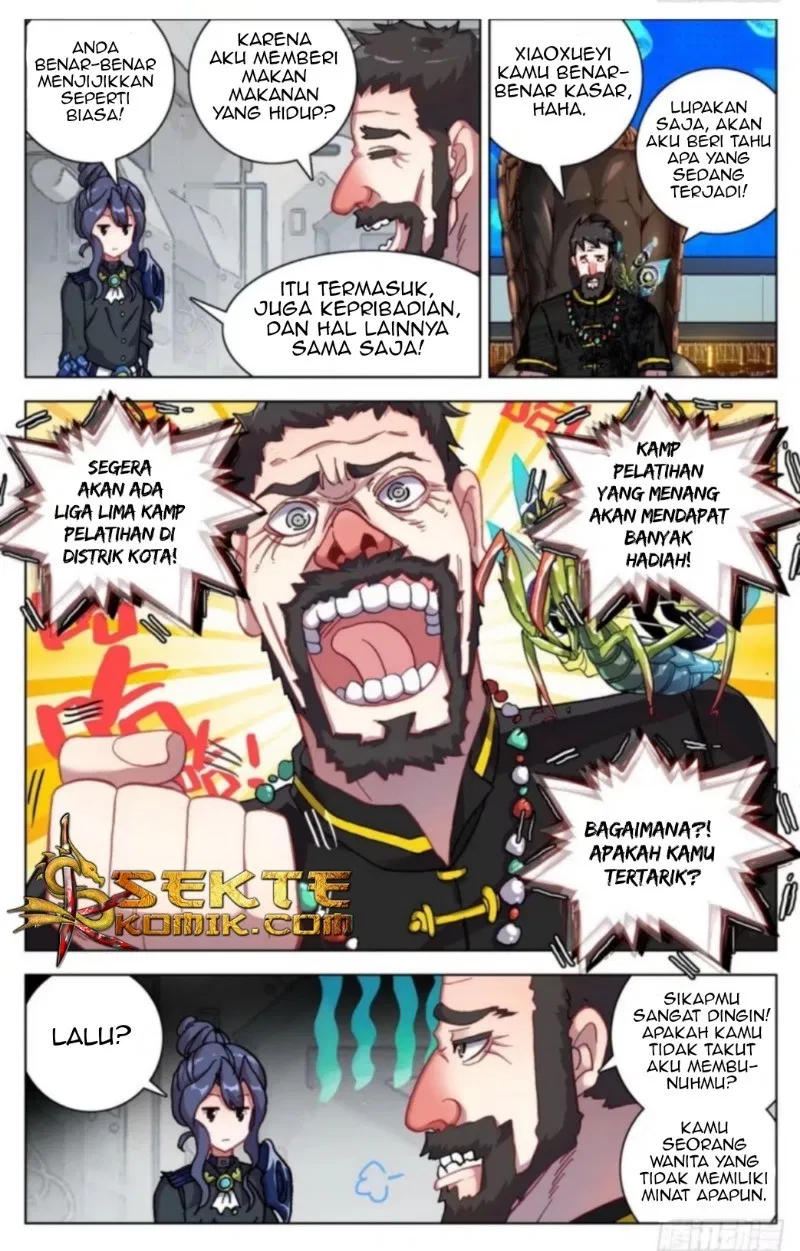 different-kings - Chapter: 18