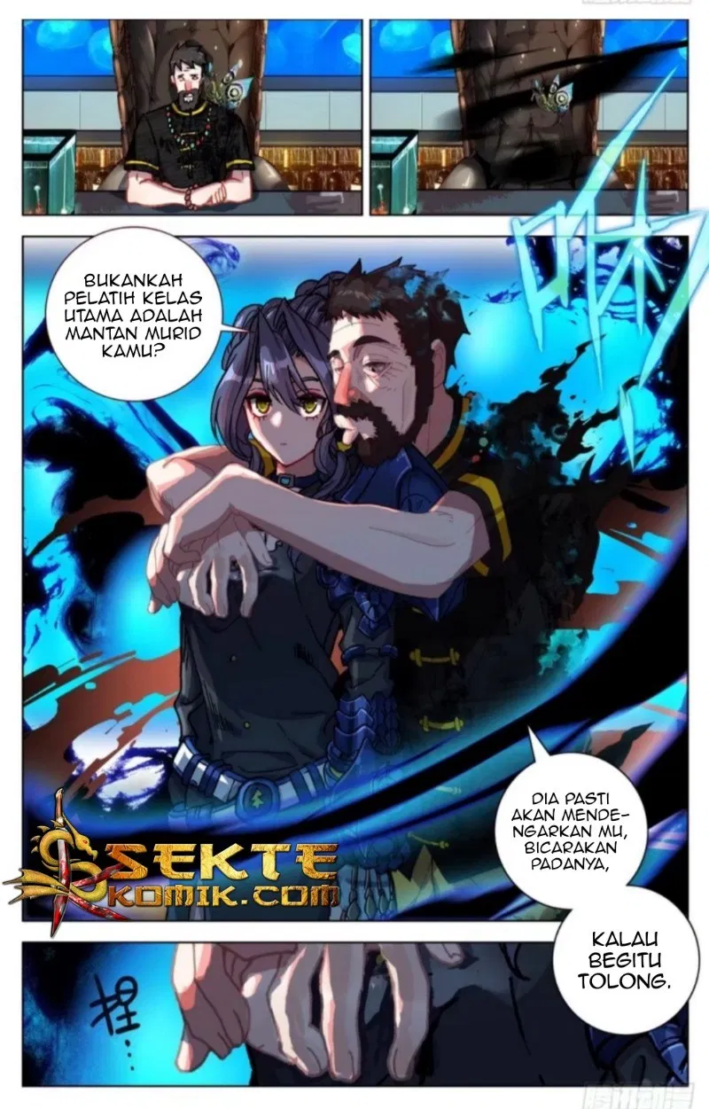 different-kings - Chapter: 18