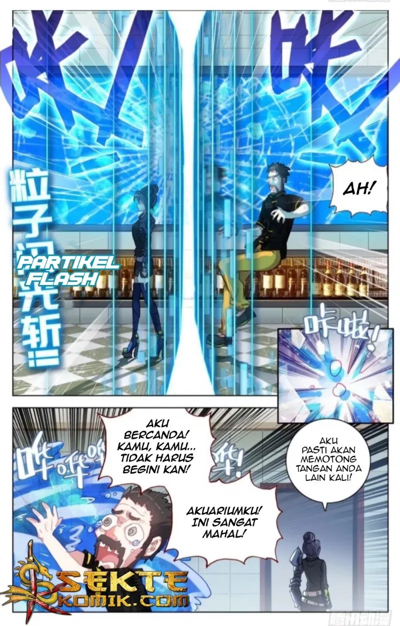 different-kings - Chapter: 18