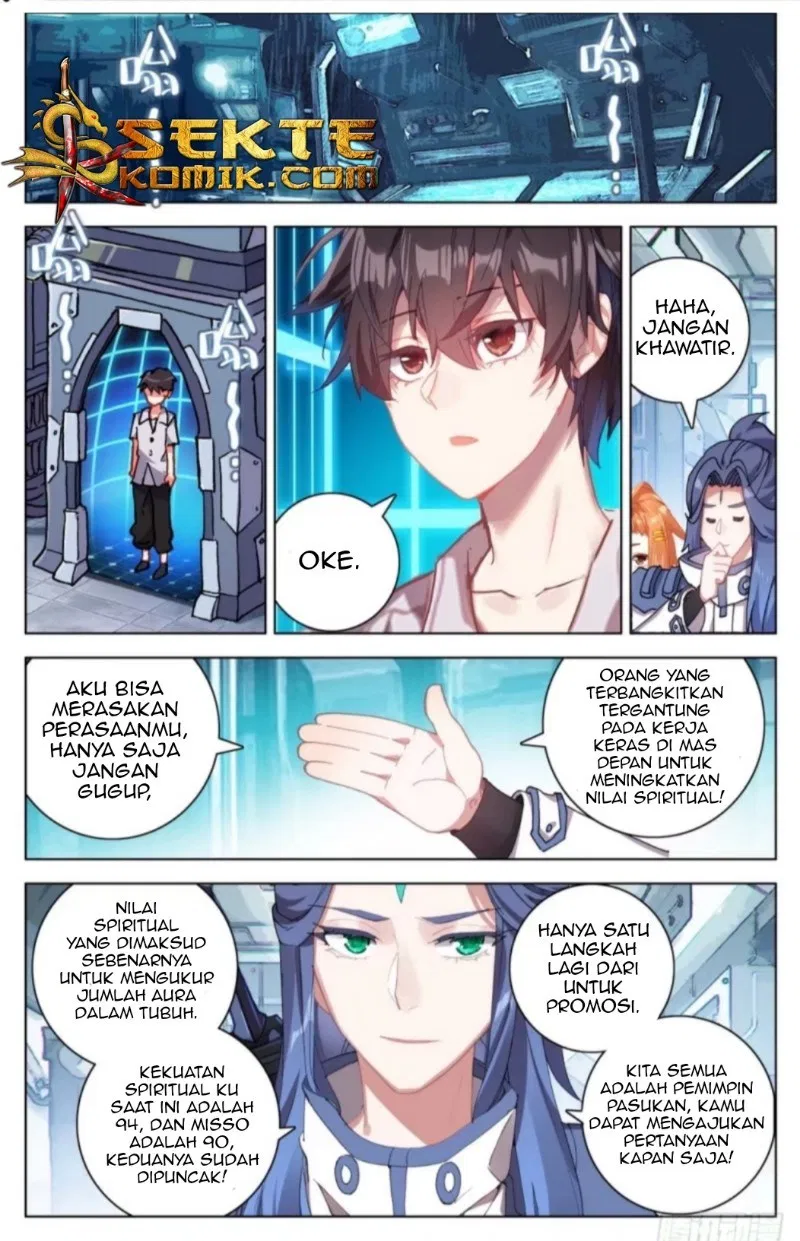 different-kings - Chapter: 18